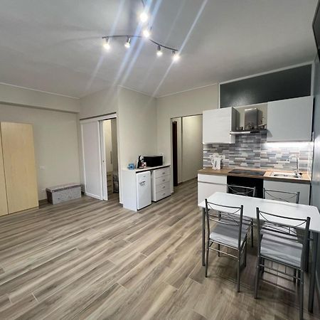 La Casa Di Wendy Apartman San Remo Kültér fotó