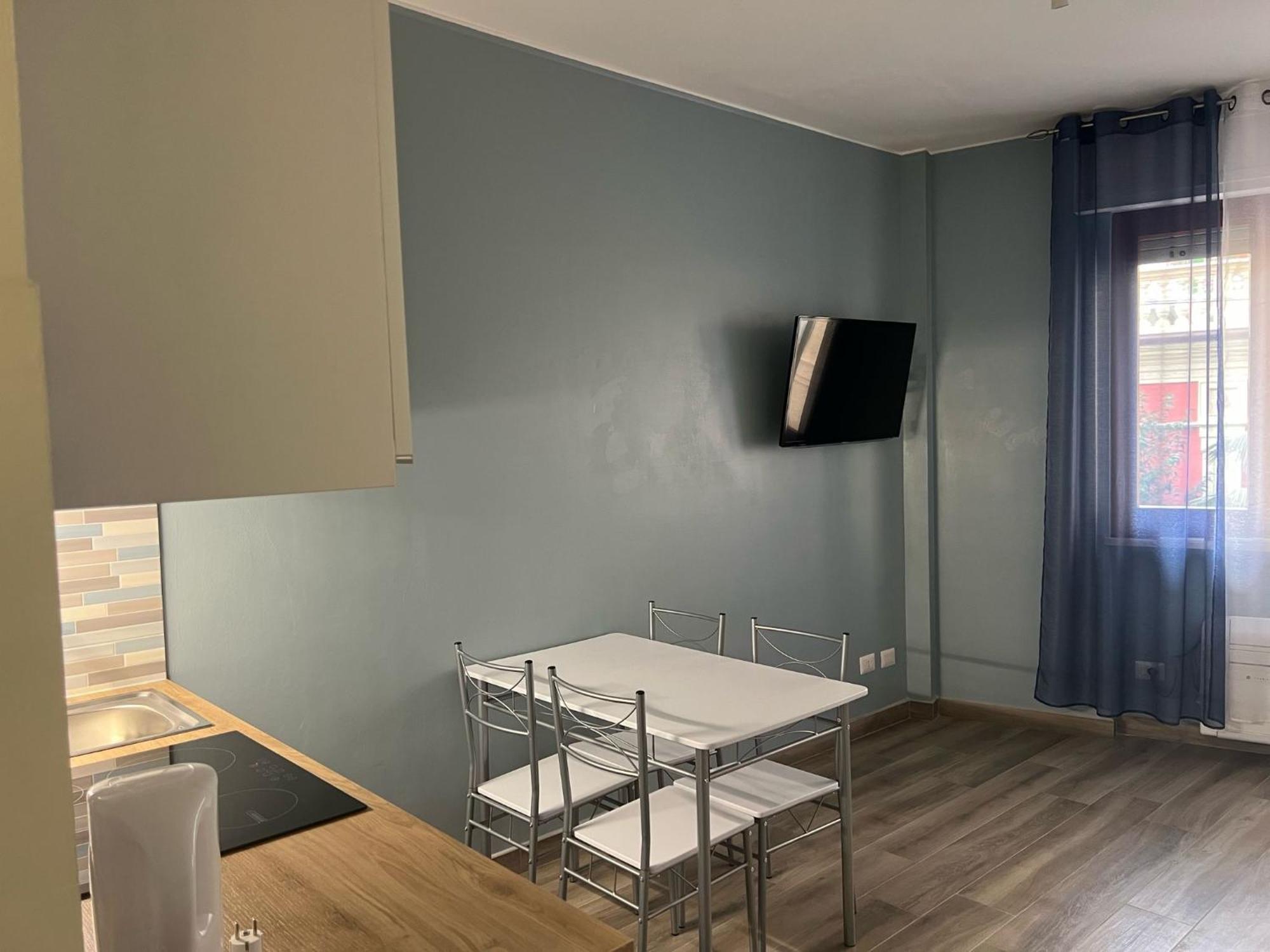 La Casa Di Wendy Apartman San Remo Kültér fotó