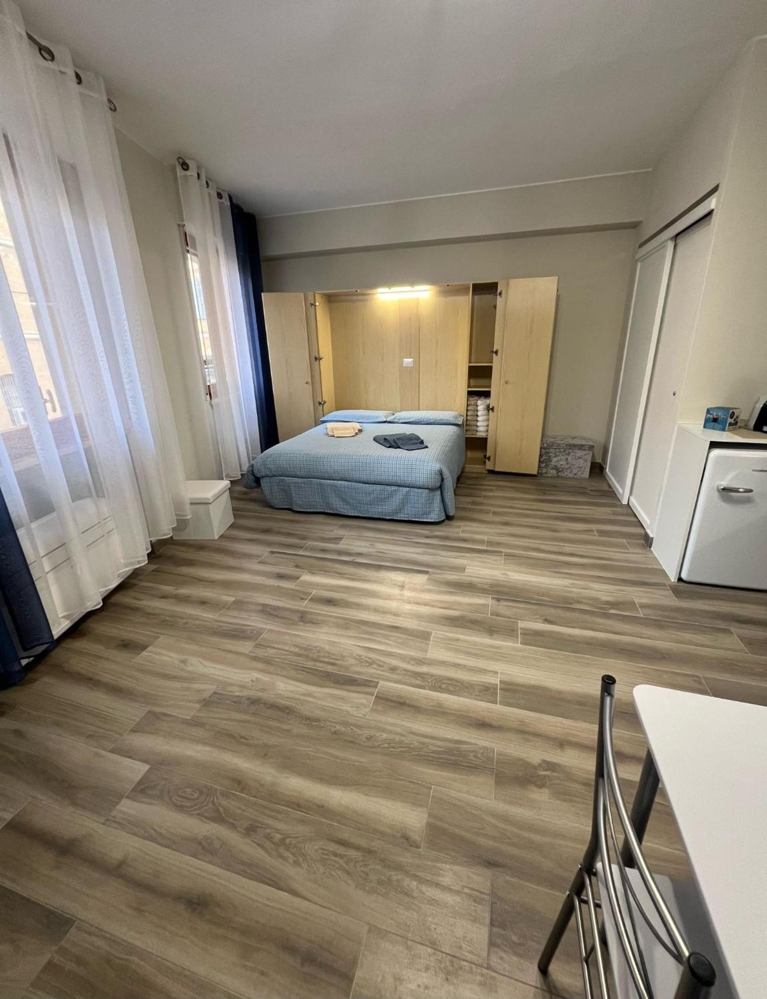 La Casa Di Wendy Apartman San Remo Kültér fotó