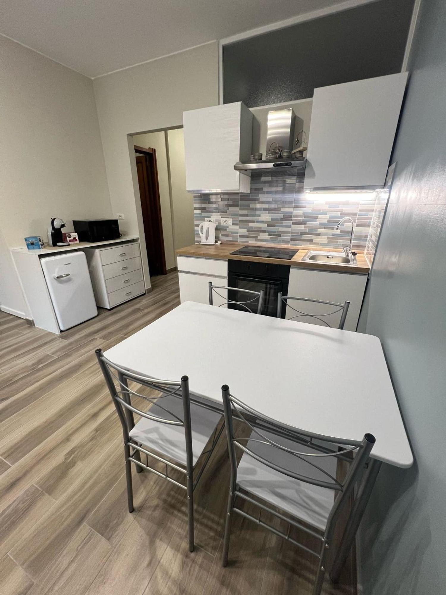 La Casa Di Wendy Apartman San Remo Kültér fotó