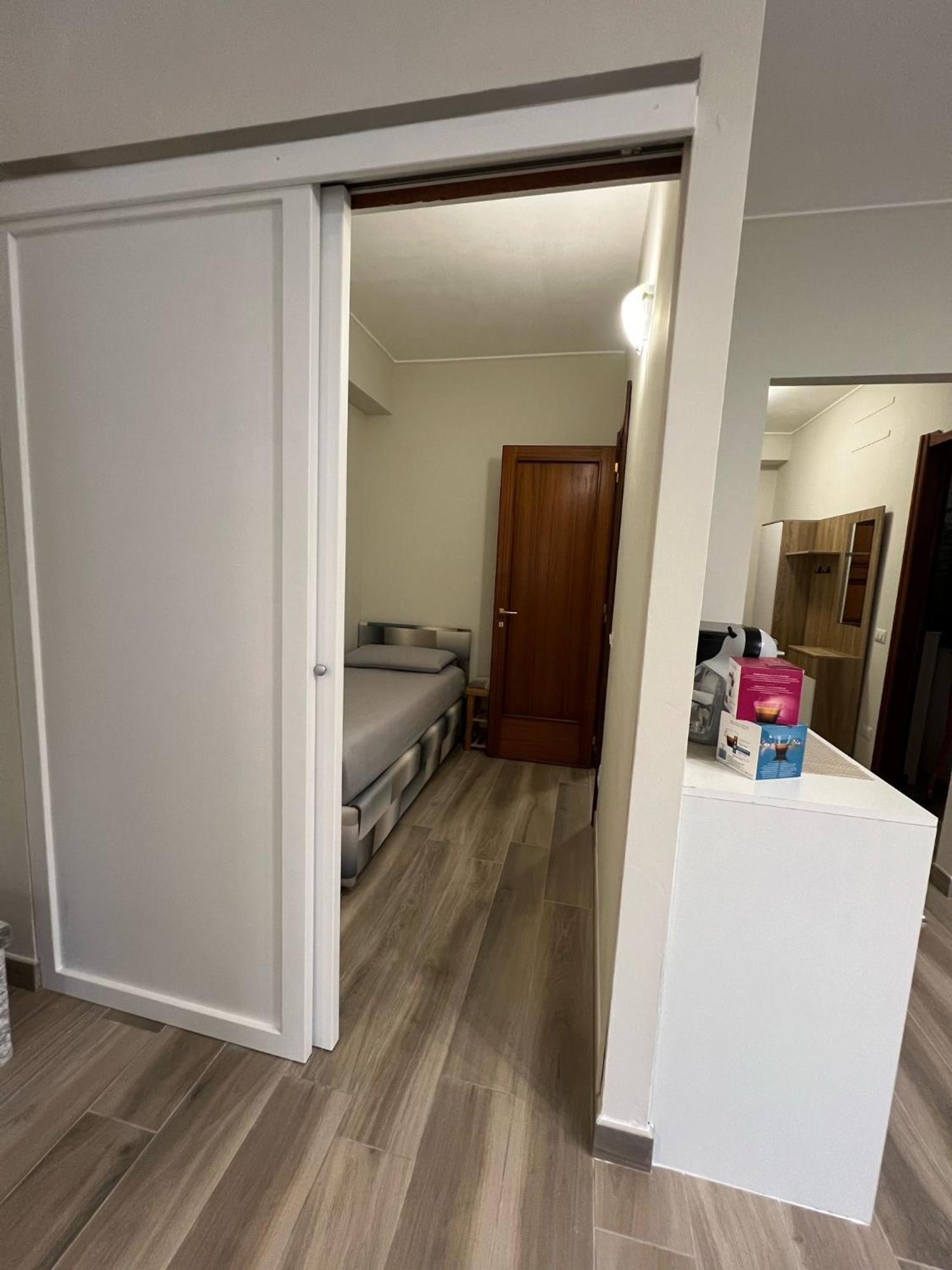 La Casa Di Wendy Apartman San Remo Kültér fotó